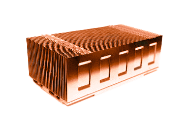 Custom Heat Sinks