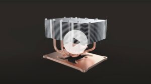 Custom Heat Sinks