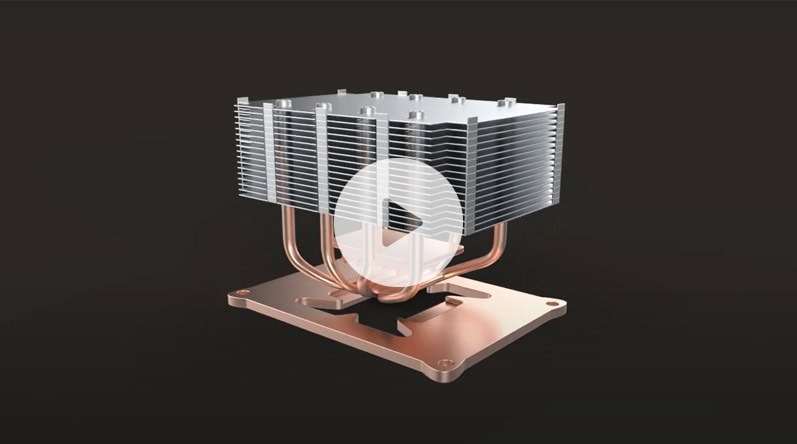 Custom Heat Sinks