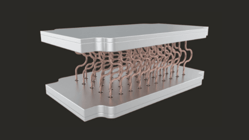 Custom Heat Sinks