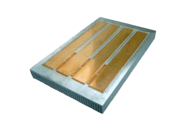 Custom Thermal Solutions
