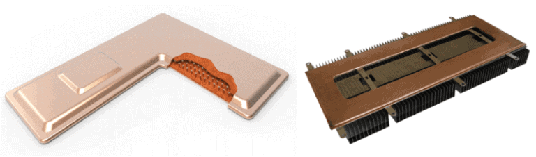 Vapor Chamber Heatsink