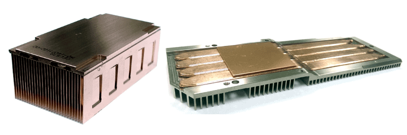 Heat Pipe Applications