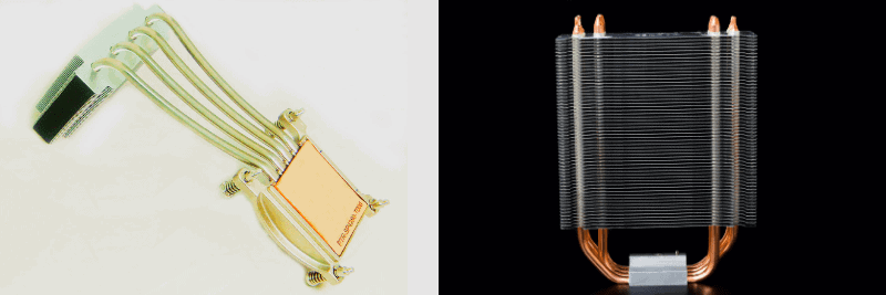 Heat Pipe Design Guide