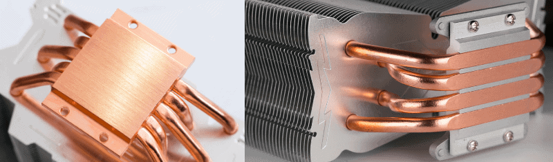 How To Design A Heat Pipe